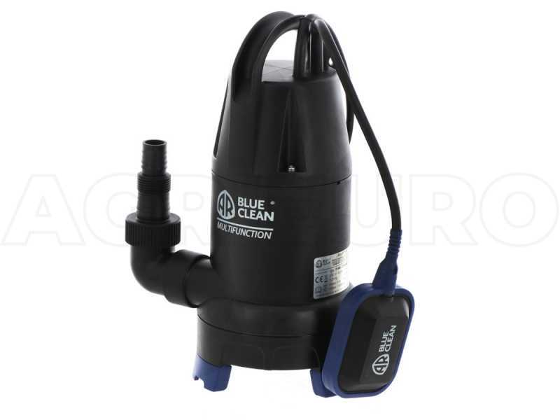 Elektrische Tauchpumpe f&uuml;r Klar- und Schmutzwasser - Annovi &amp; Reverberi - ARUP 750PT - 750 W